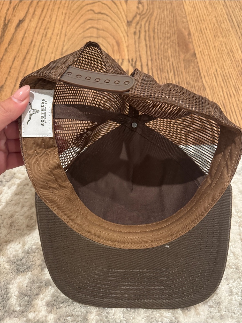 Duck hat - Picture 3 of 3
